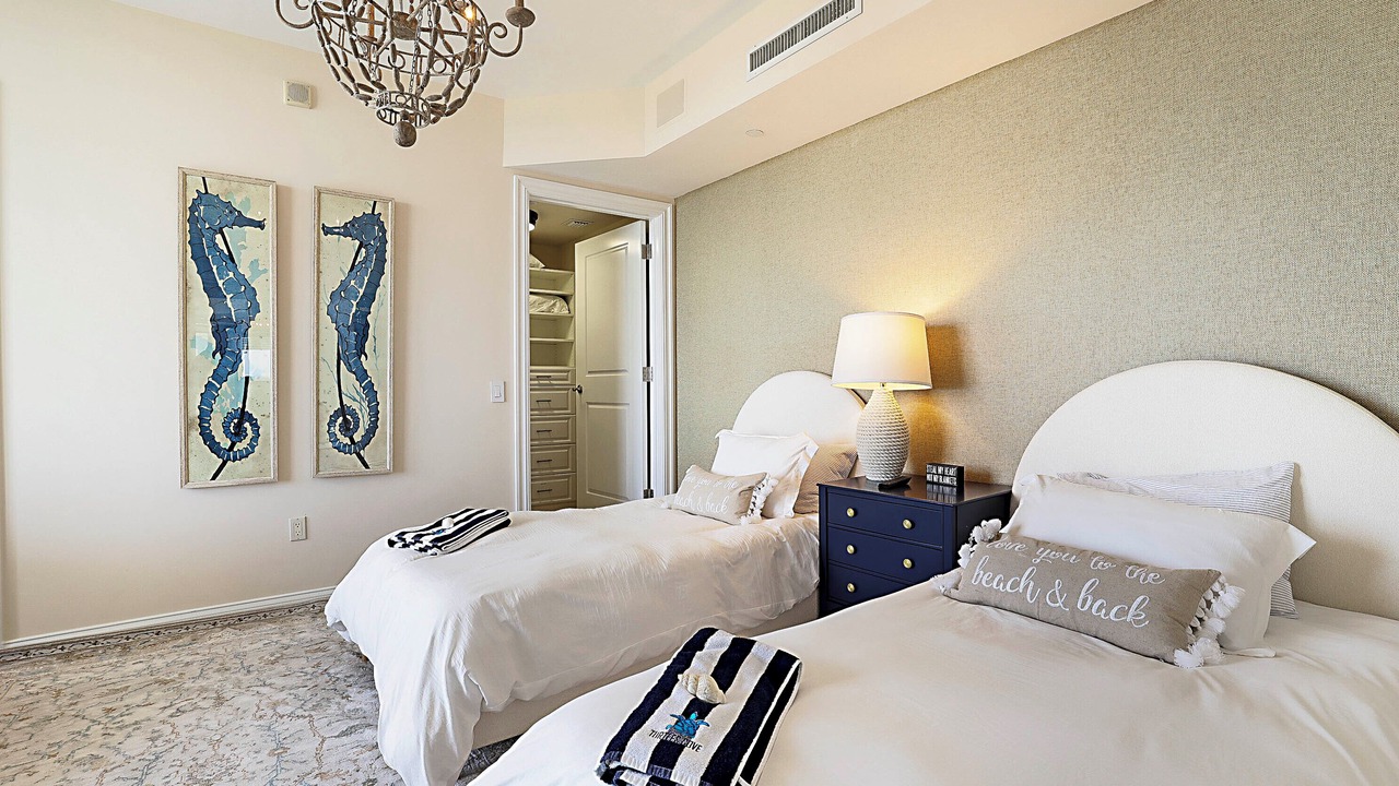 Photo of Bedroom in Singer Island
