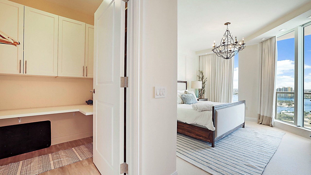 Photo of Bedroom in Singer Island