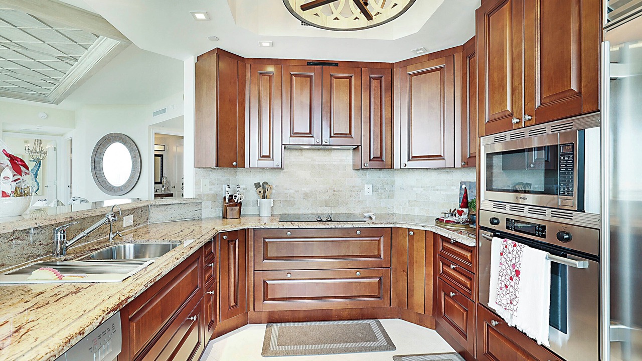 Photo of Kitchen in Singer Island