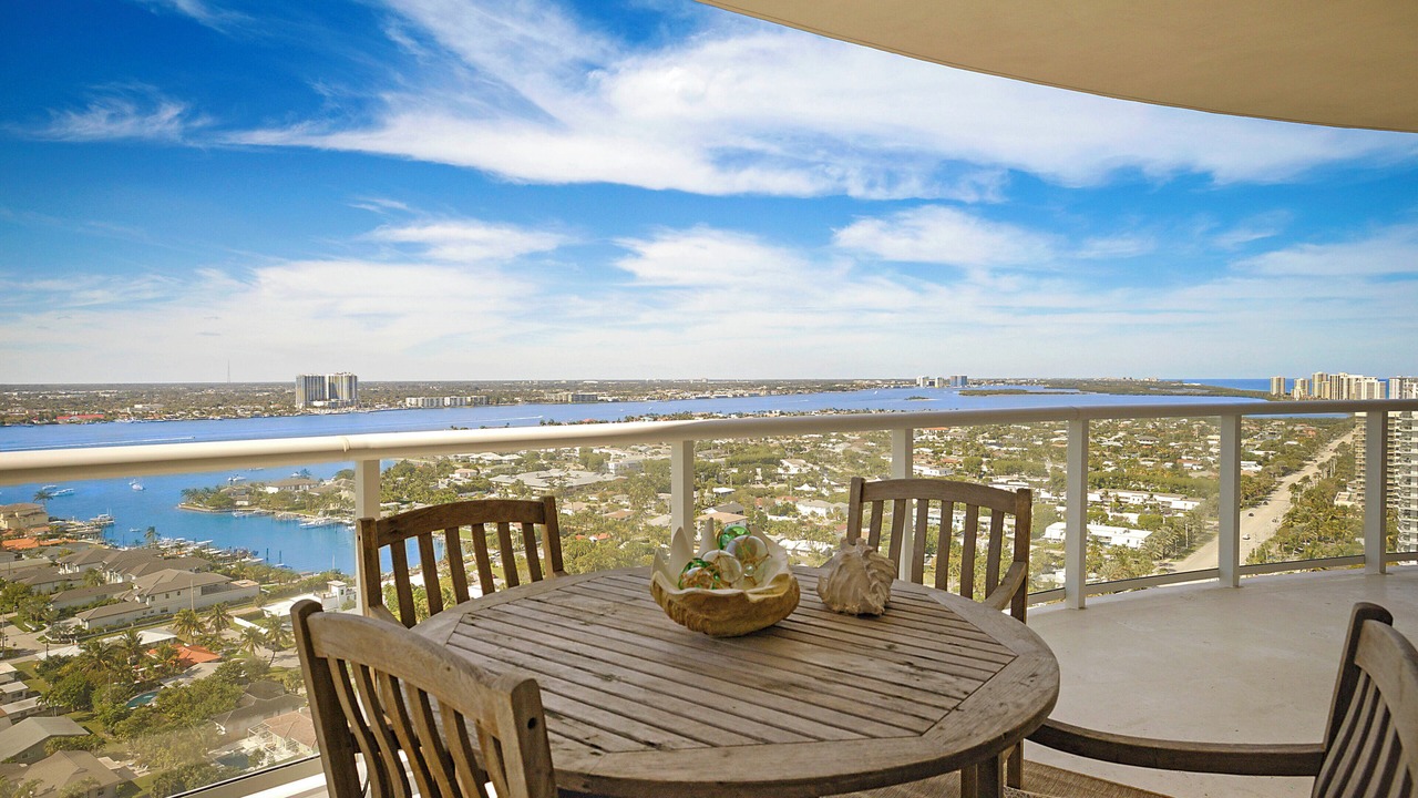 Photo of Outdoor in Singer Island
