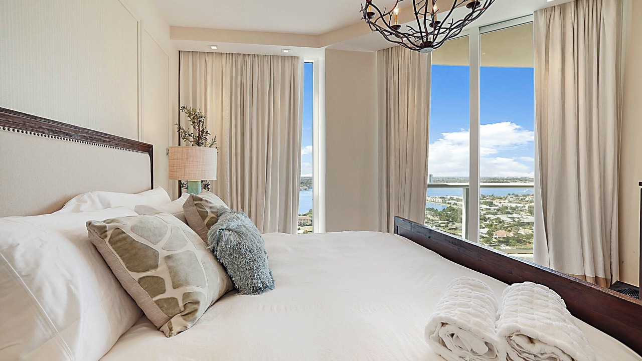 Photo of Bedroom in Singer Island