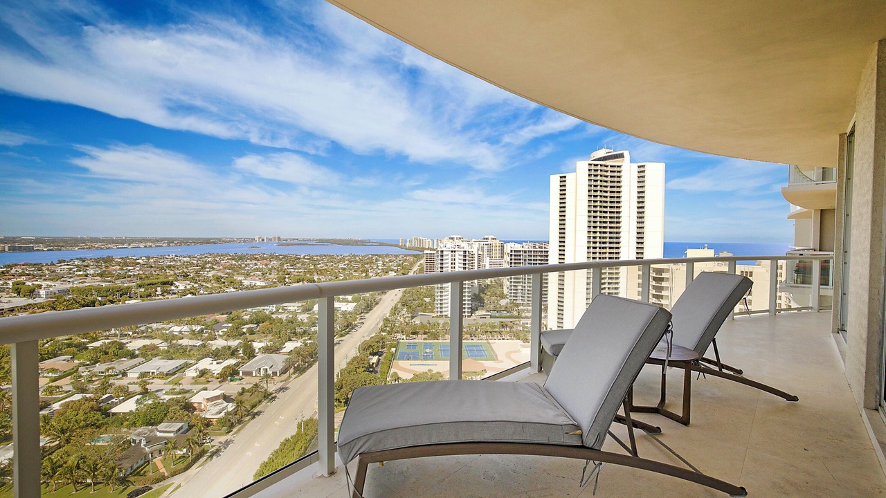 Photo of Outdoor in Singer Island