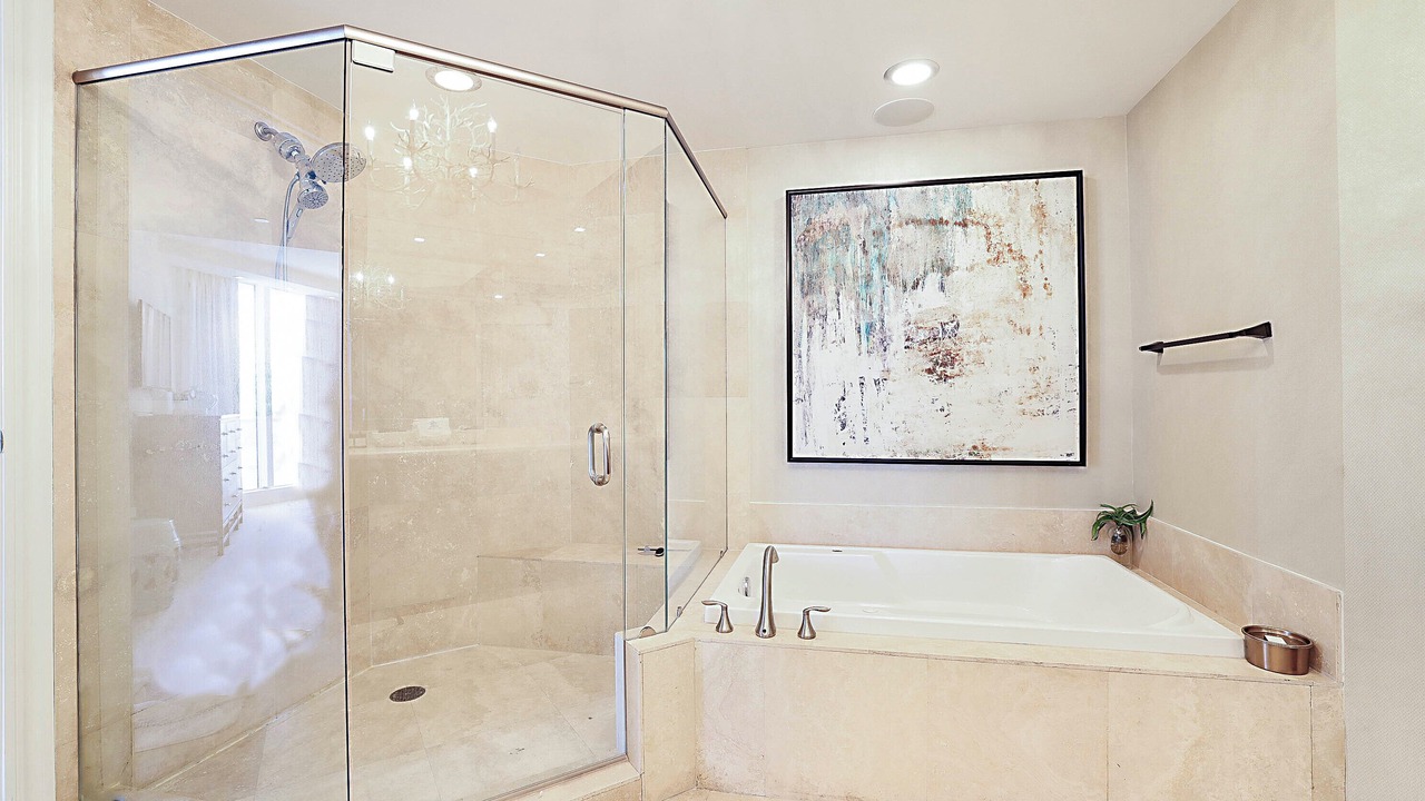 Photo of Bathroom in Singer Island