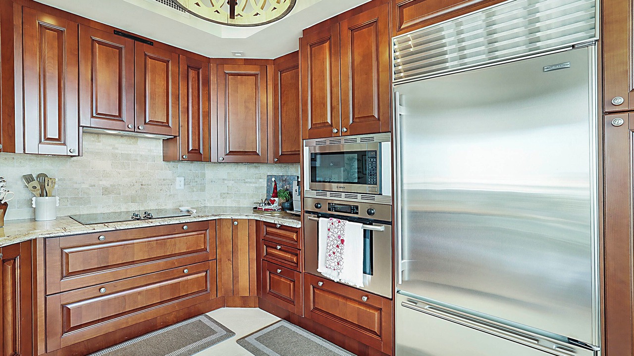 Photo of Kitchen in Singer Island