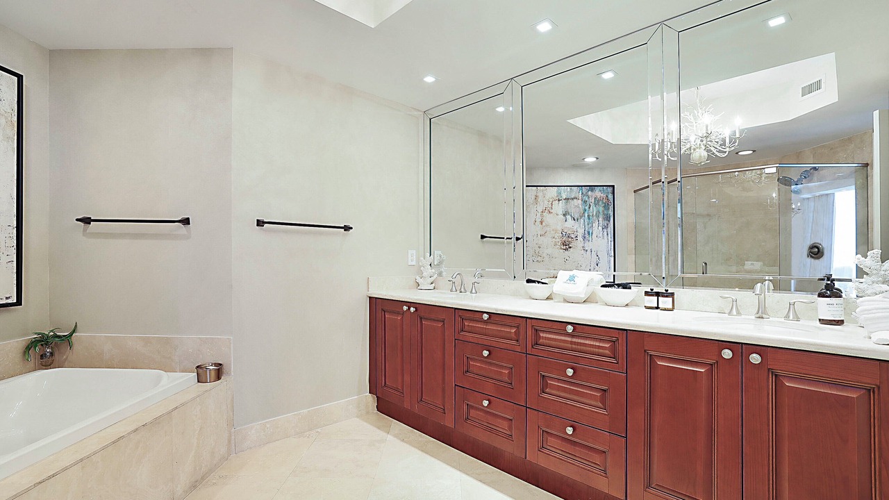 Photo of Bathroom in Singer Island