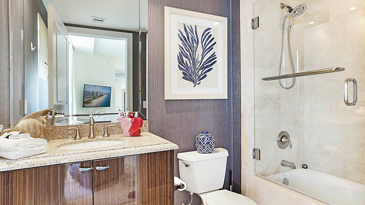 Photo of Bathroom in Singer Island