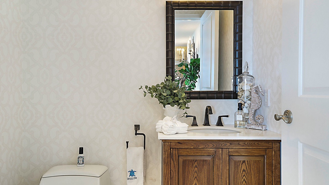 Photo of Bathroom in Singer Island