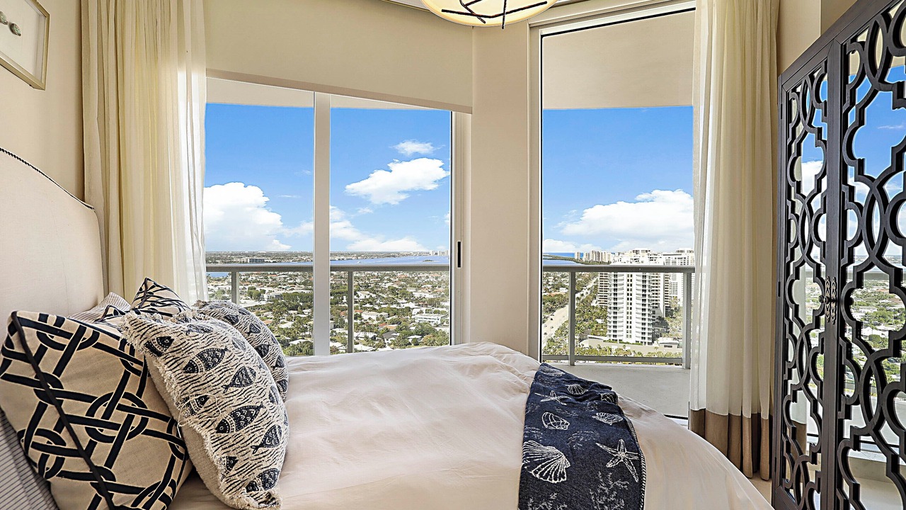 Photo of Bedroom in Singer Island