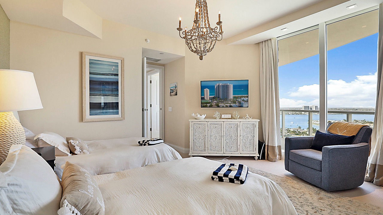Photo of Bedroom in Singer Island