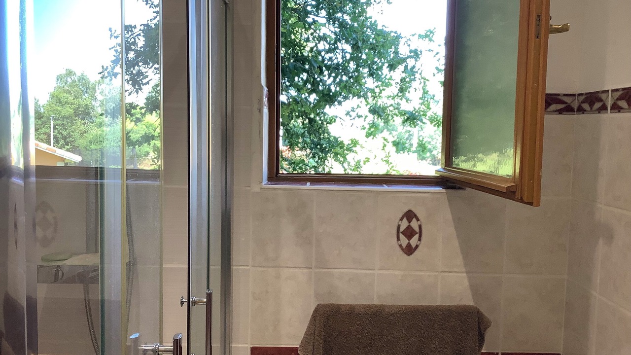 Photo of Bathroom in Estampes