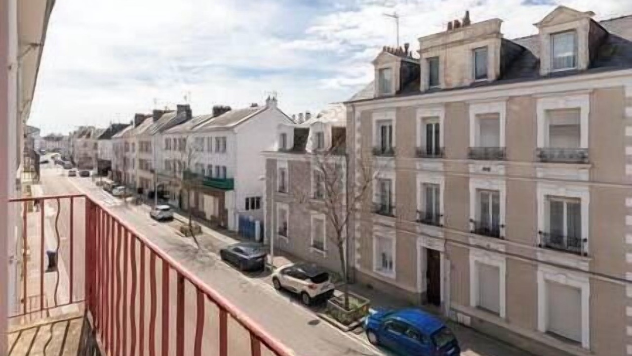 Photo of Outdoor in Saint-Nazaire