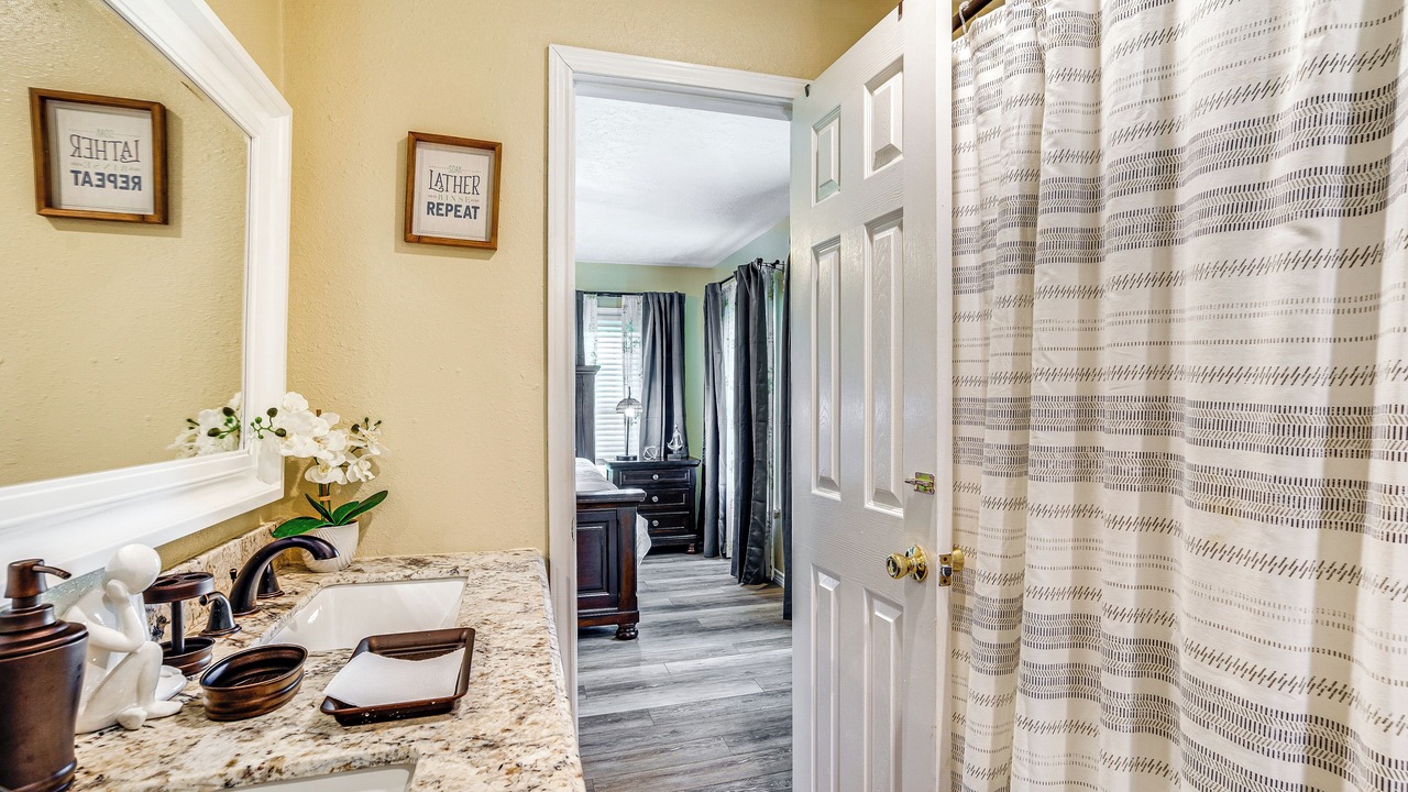 Photo of Bathroom in Onalaska