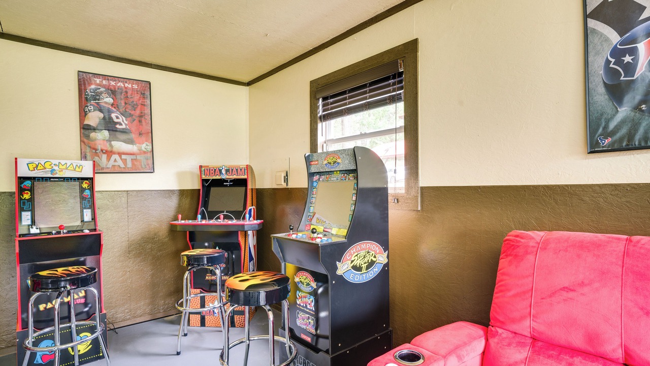 Photo of Bedroom in Onalaska