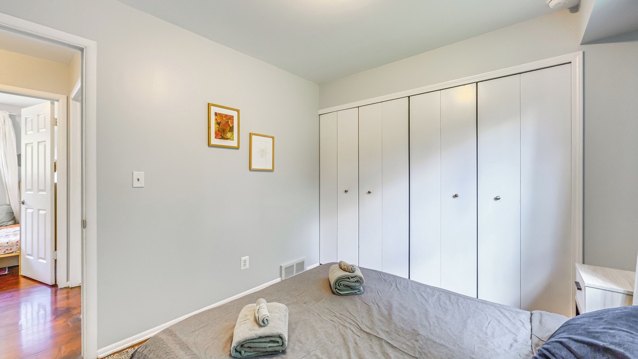 Photo of Bedroom in Mitchell