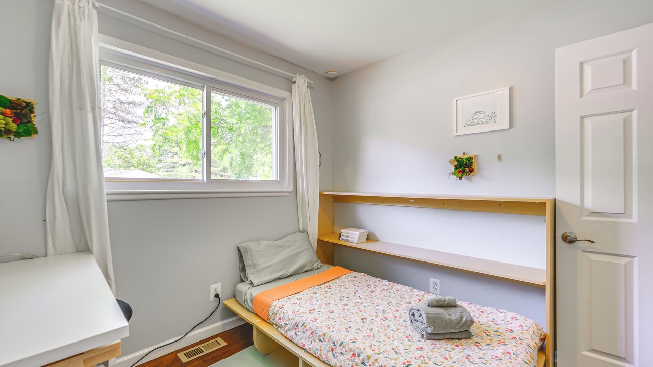 Photo of Bedroom in Mitchell