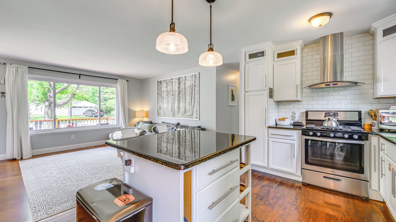 Photo of Kitchen in Mitchell