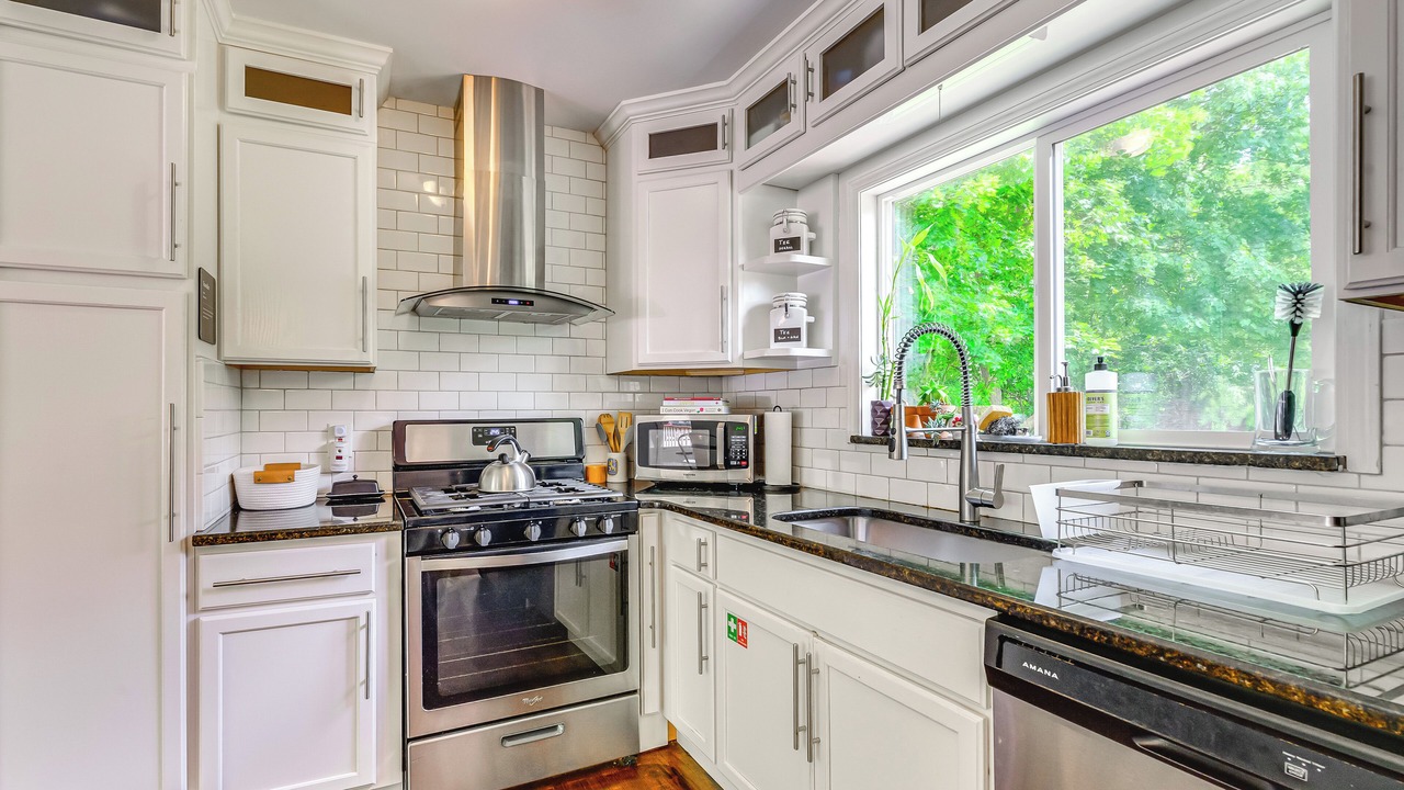 Photo of Kitchen in Mitchell