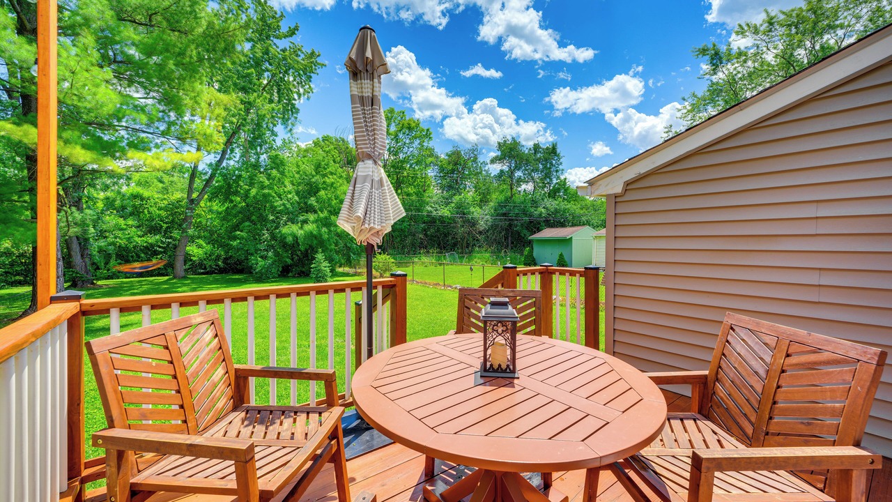 Photo of Outdoor in Mitchell