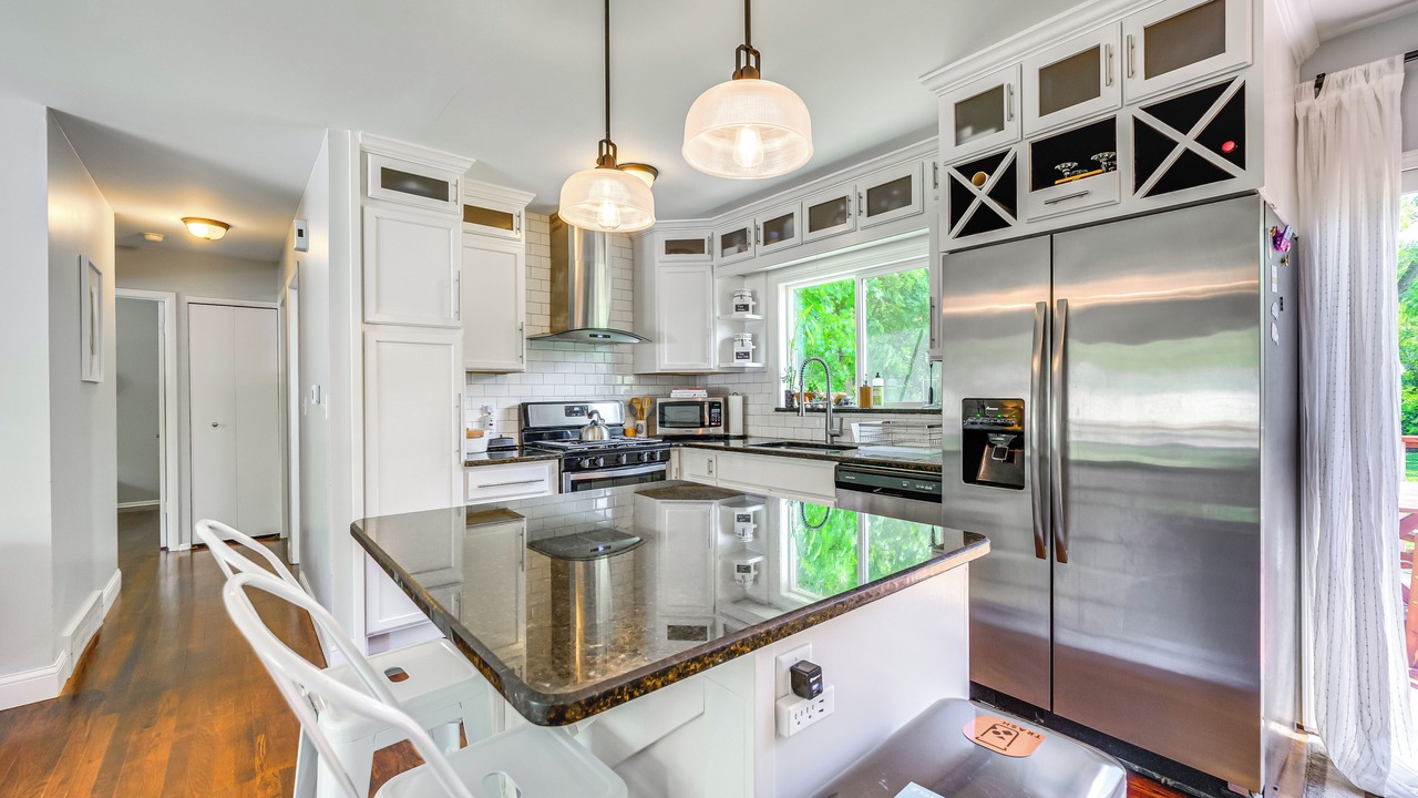 Photo of Kitchen in Mitchell