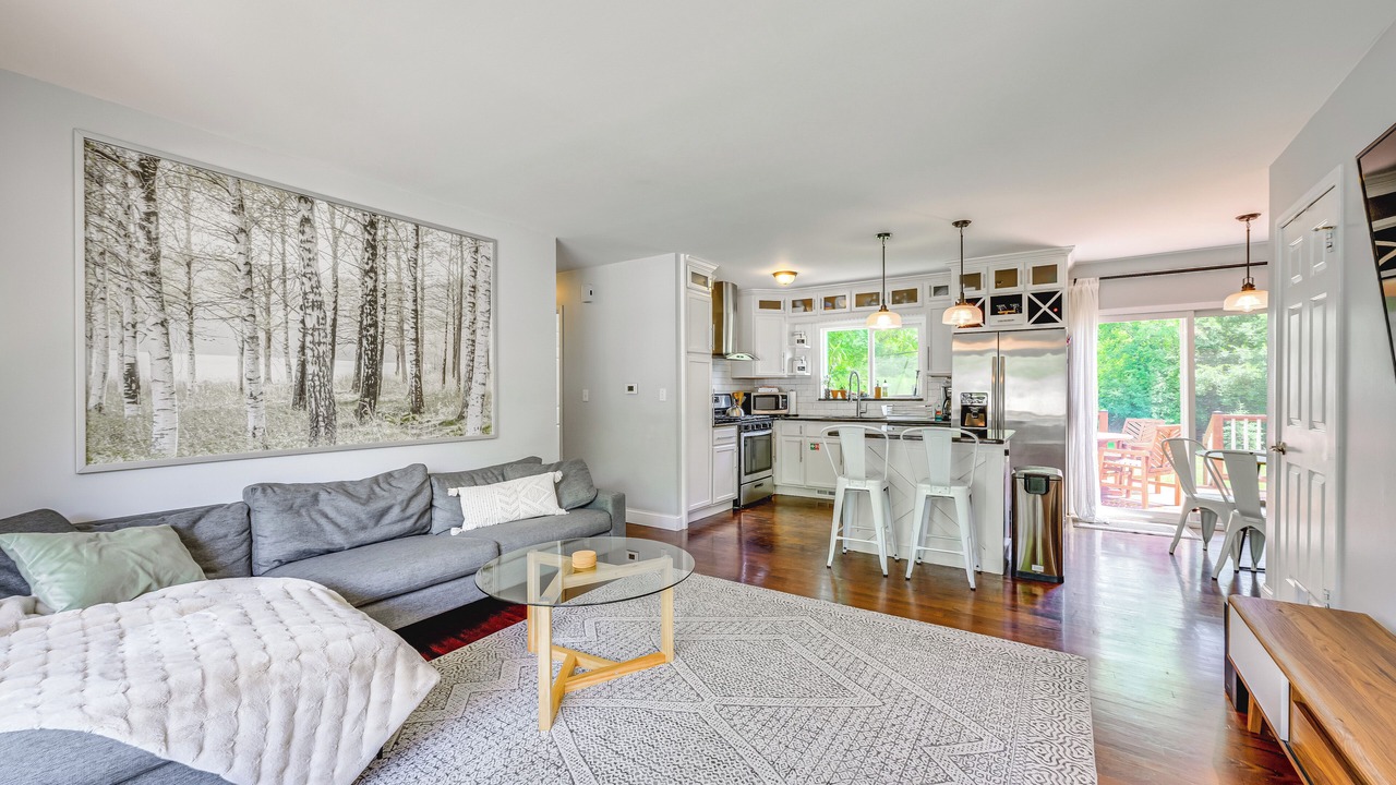 Photo of Bedroom in Mitchell