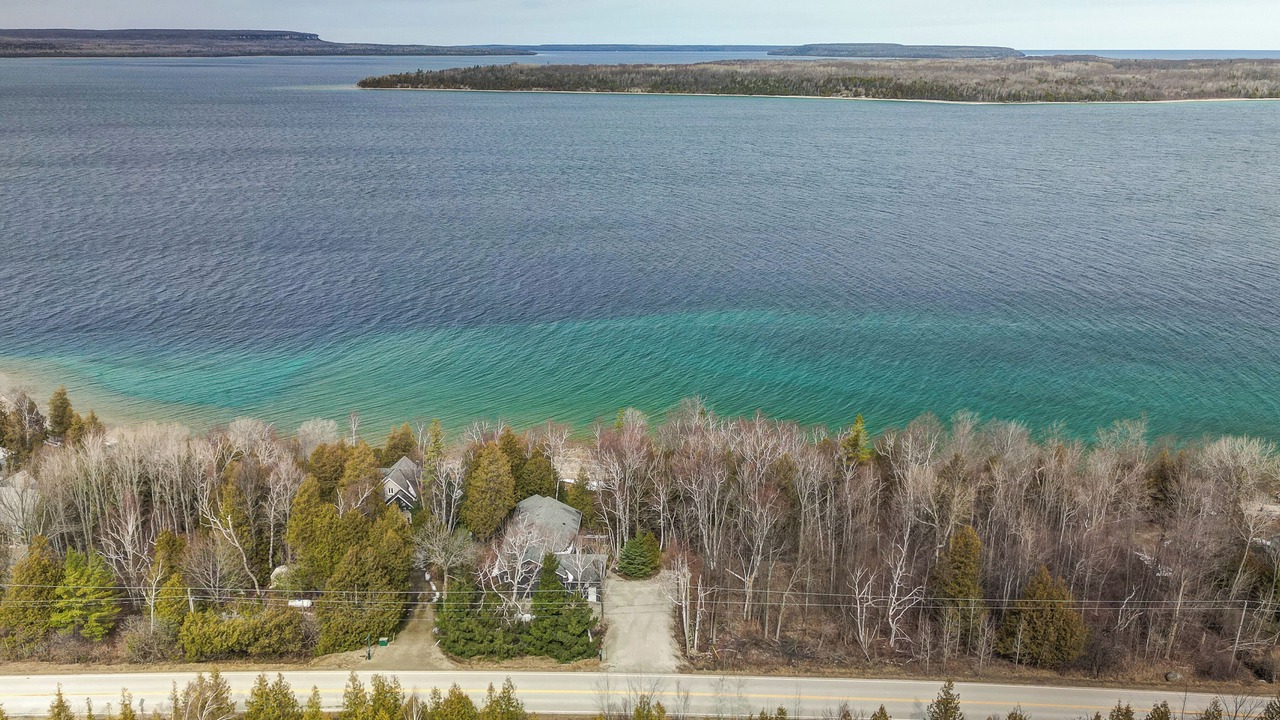 Photo of Outdoor in Big Bay