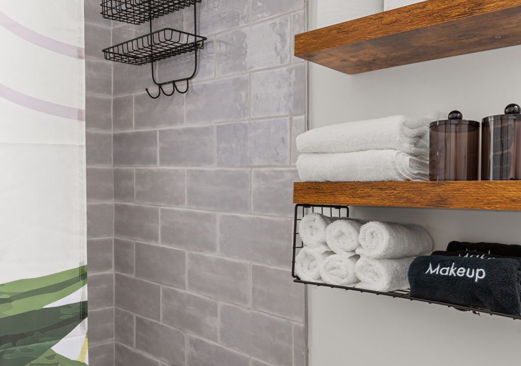 Photo of Bathroom in DeBaliviere Place