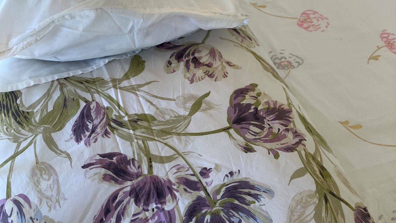 Photo of Bedroom in Sticklepath