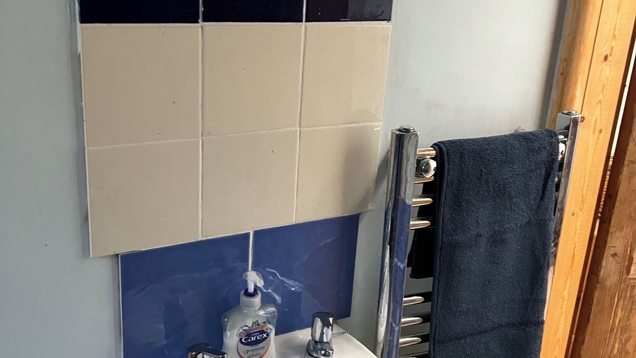 Photo of Bathroom in Sticklepath