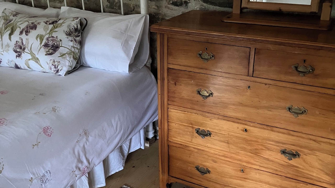 Photo of Bedroom in Sticklepath