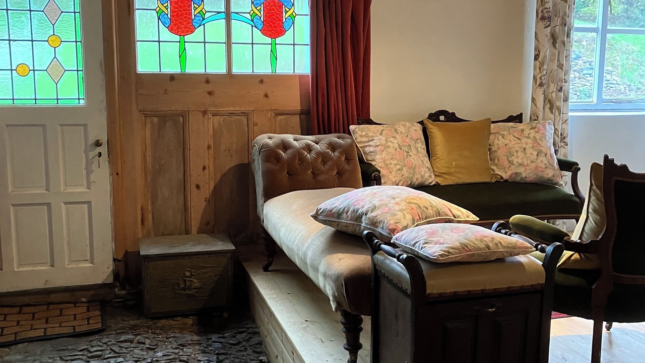 Photo of Livingroom in Sticklepath