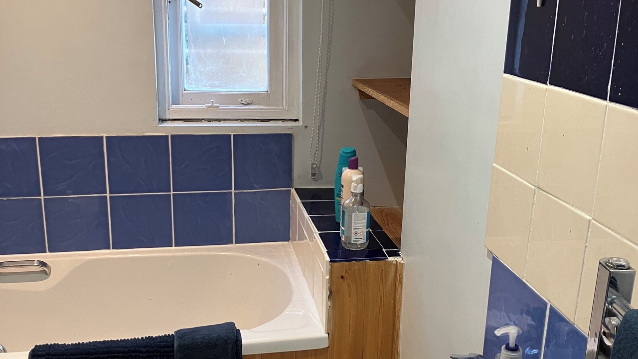 Photo of Bathroom in Sticklepath