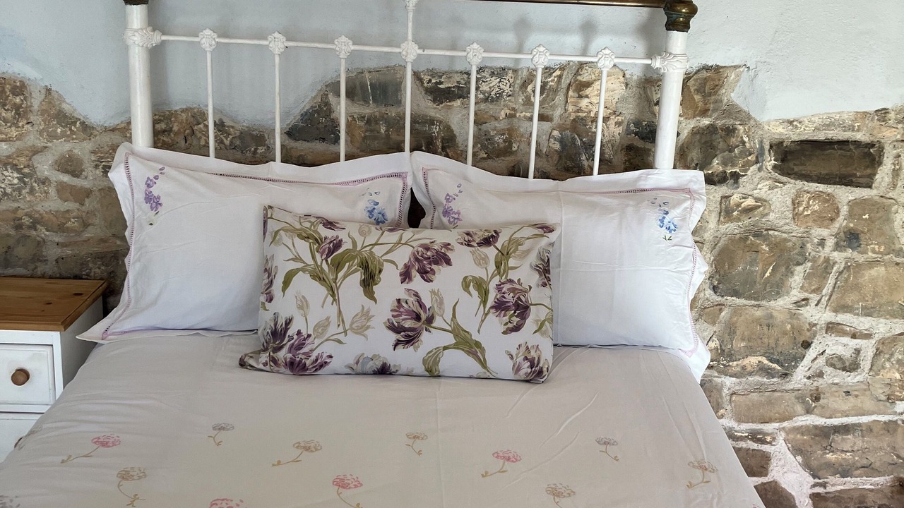 Photo of Bedroom in Sticklepath