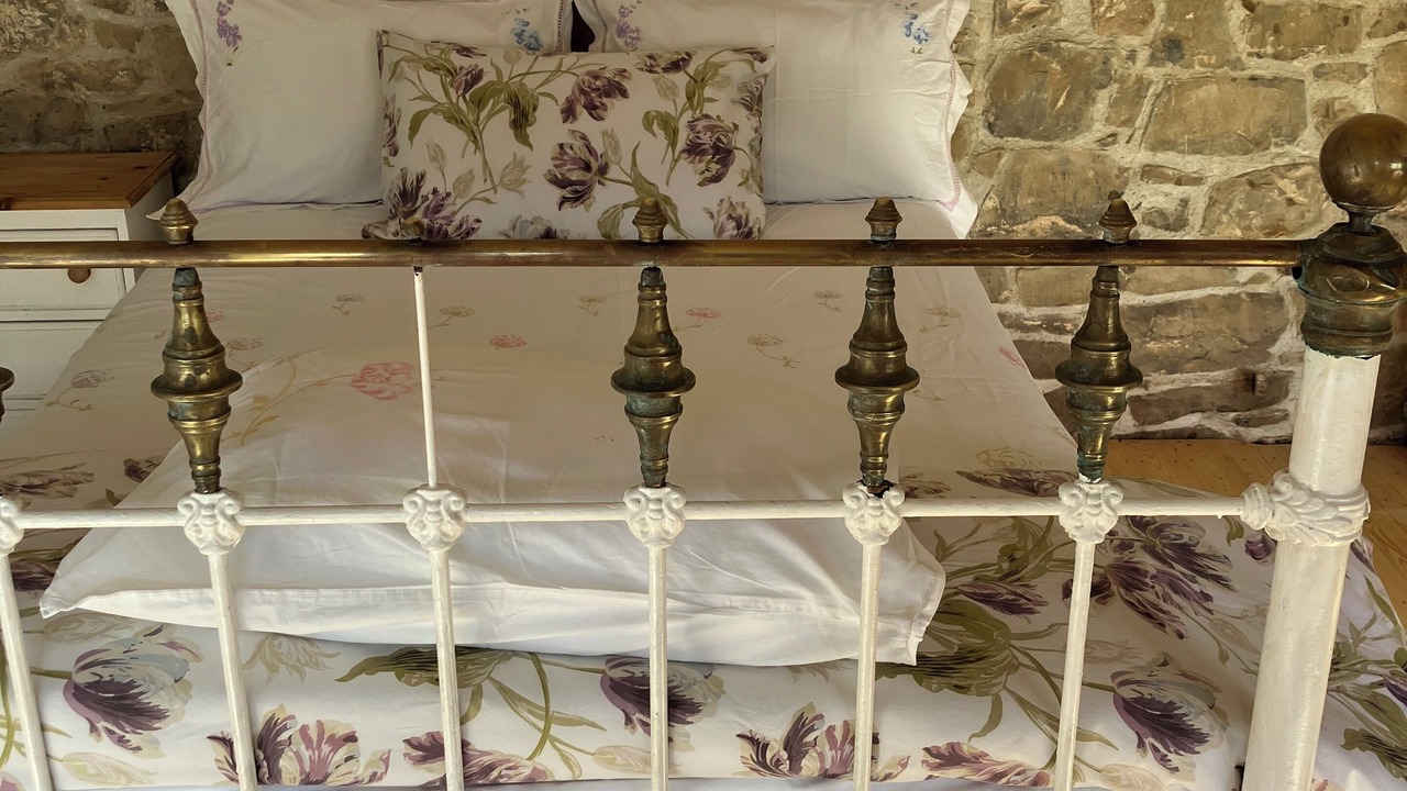 Photo of Bedroom in Sticklepath