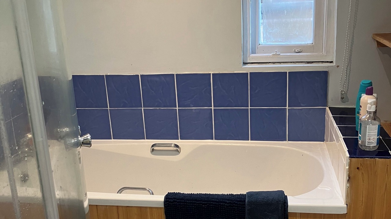 Photo of Bathroom in Sticklepath