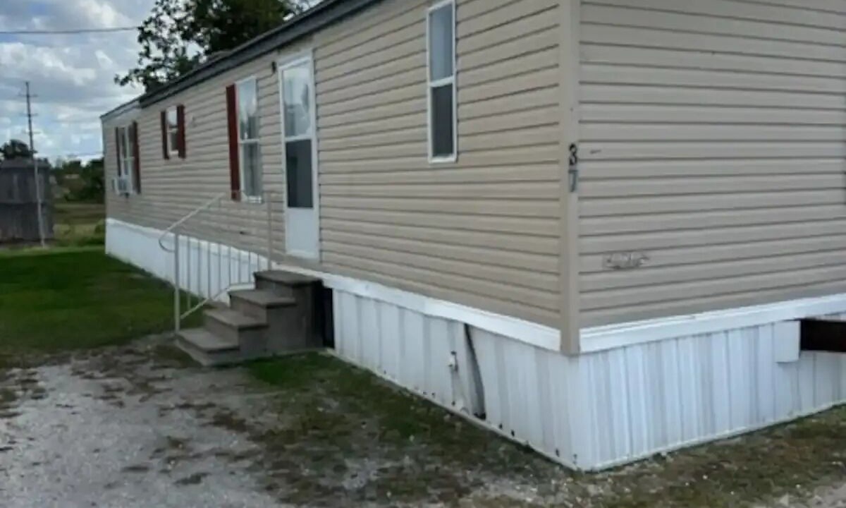 Photo of Outdoor in Sulphur