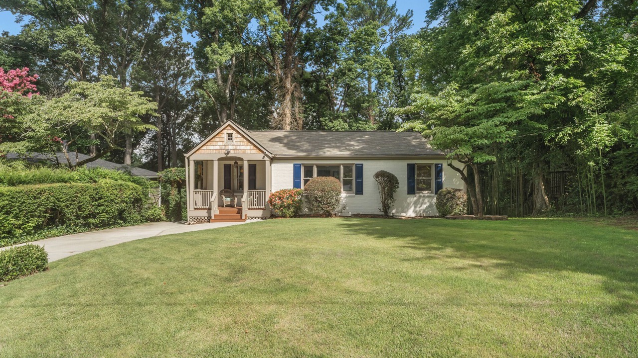 Photo of Outdoor in Briarcliff Heights