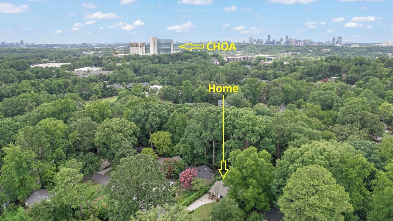 Photo of Outdoor in Briarcliff Heights
