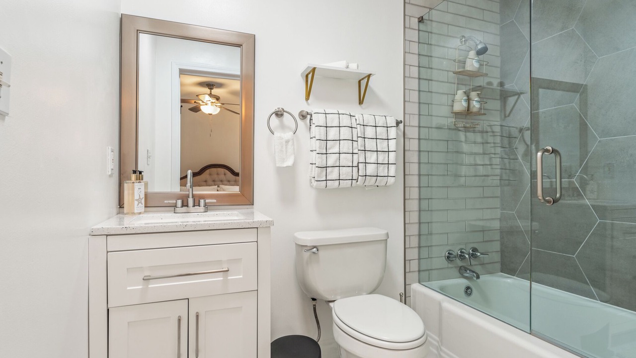 Photo of Bathroom in Briarcliff Heights