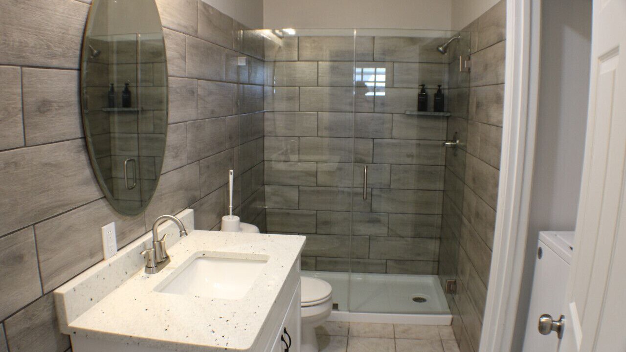 Photo of Bathroom in Lexington