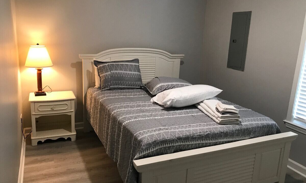 Photo of Bedroom in Lexington