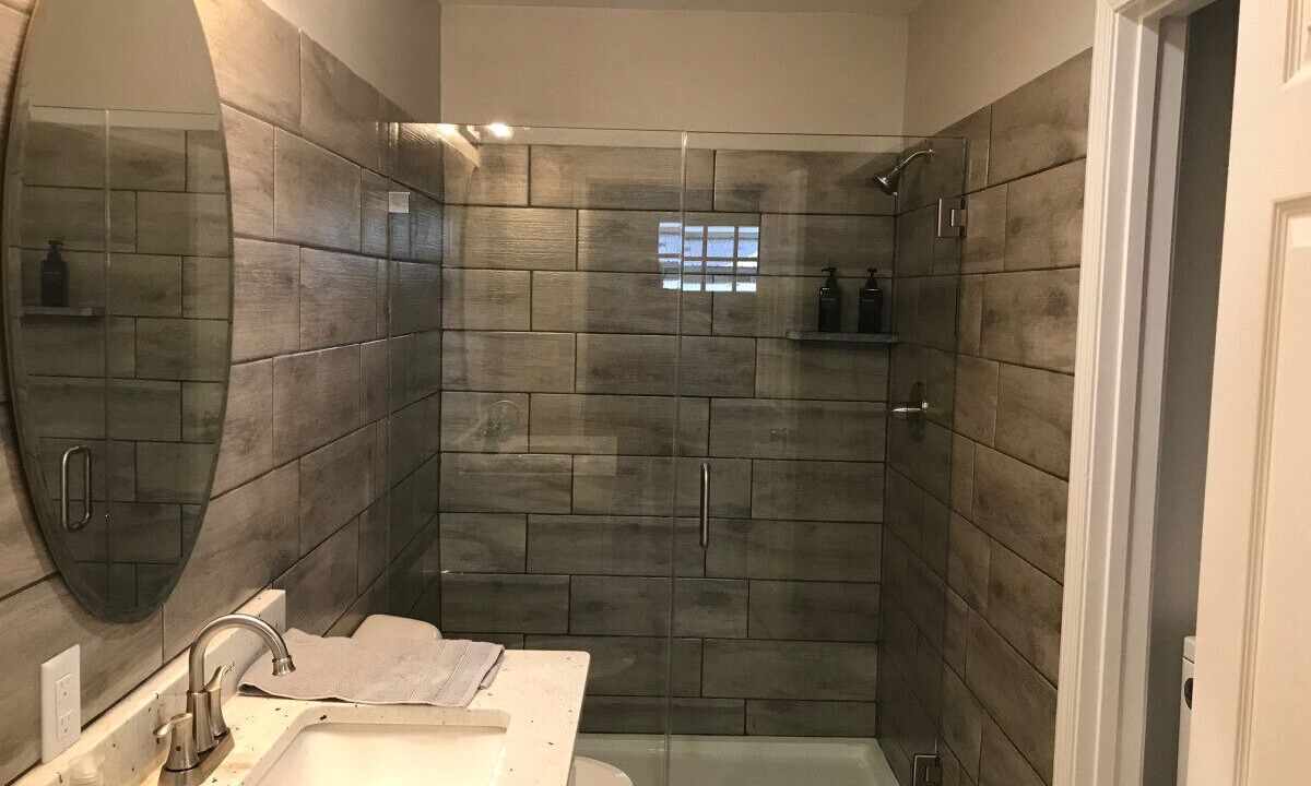 Photo of Bathroom in Lexington