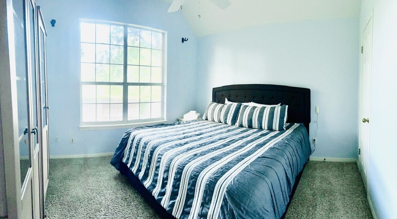 Photo of Bedroom in Scofield Farms