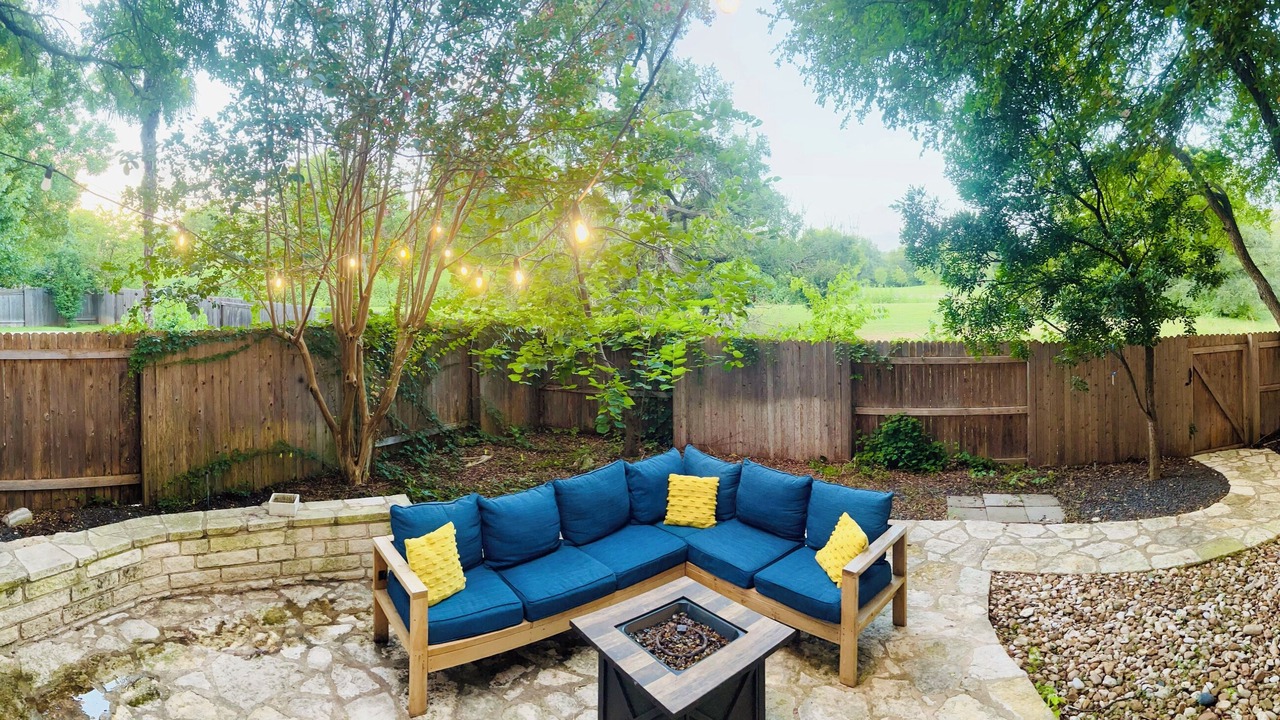 Photo of Outdoor in Scofield Farms