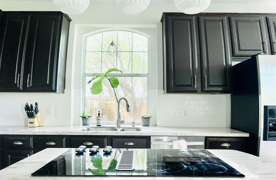 Photo of Kitchen in Scofield Farms