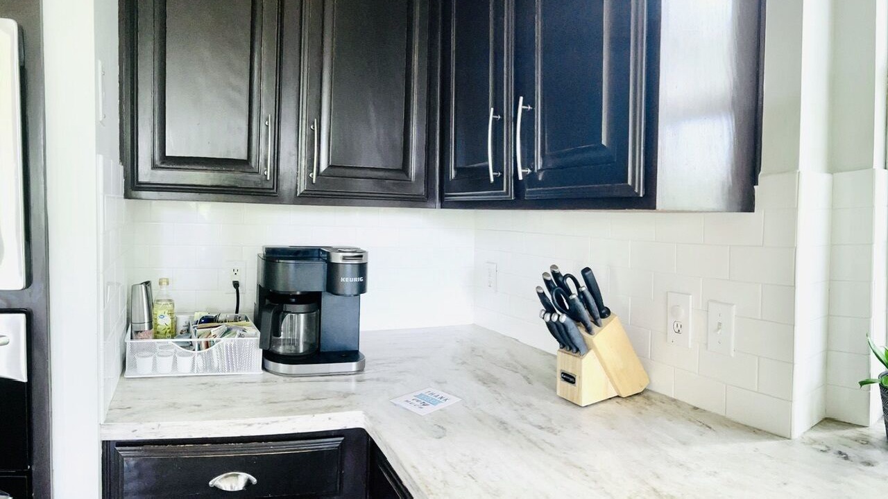 Photo of Kitchen in Scofield Farms