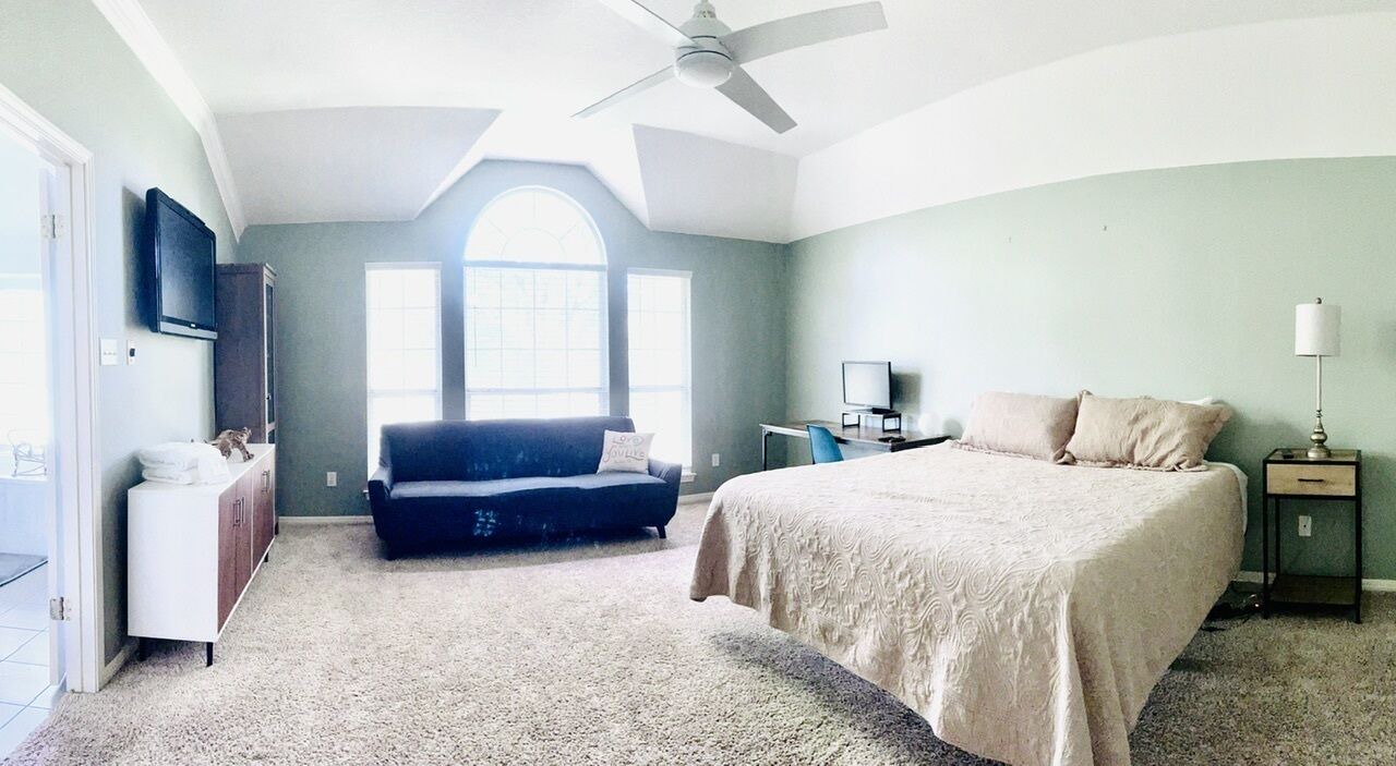Photo of Bedroom in Scofield Farms