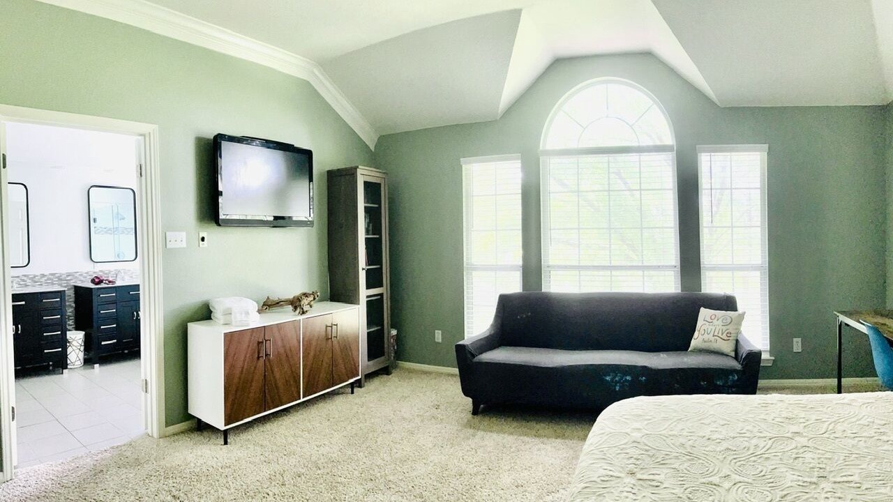 Photo of Bedroom in Scofield Farms