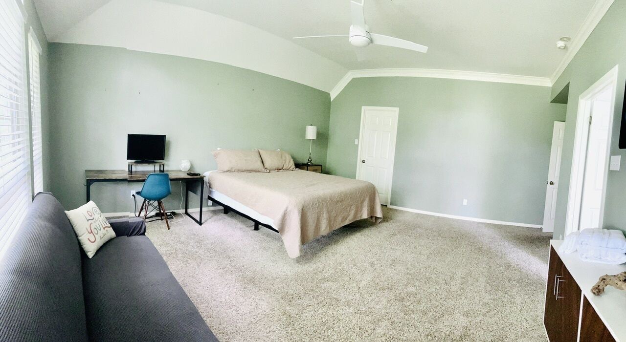 Photo of Bedroom in Scofield Farms