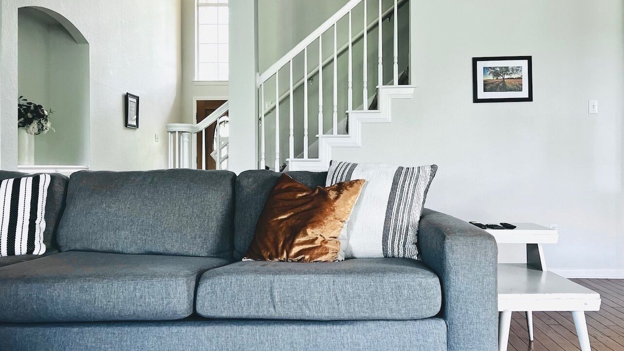 Photo of Livingroom in Scofield Farms