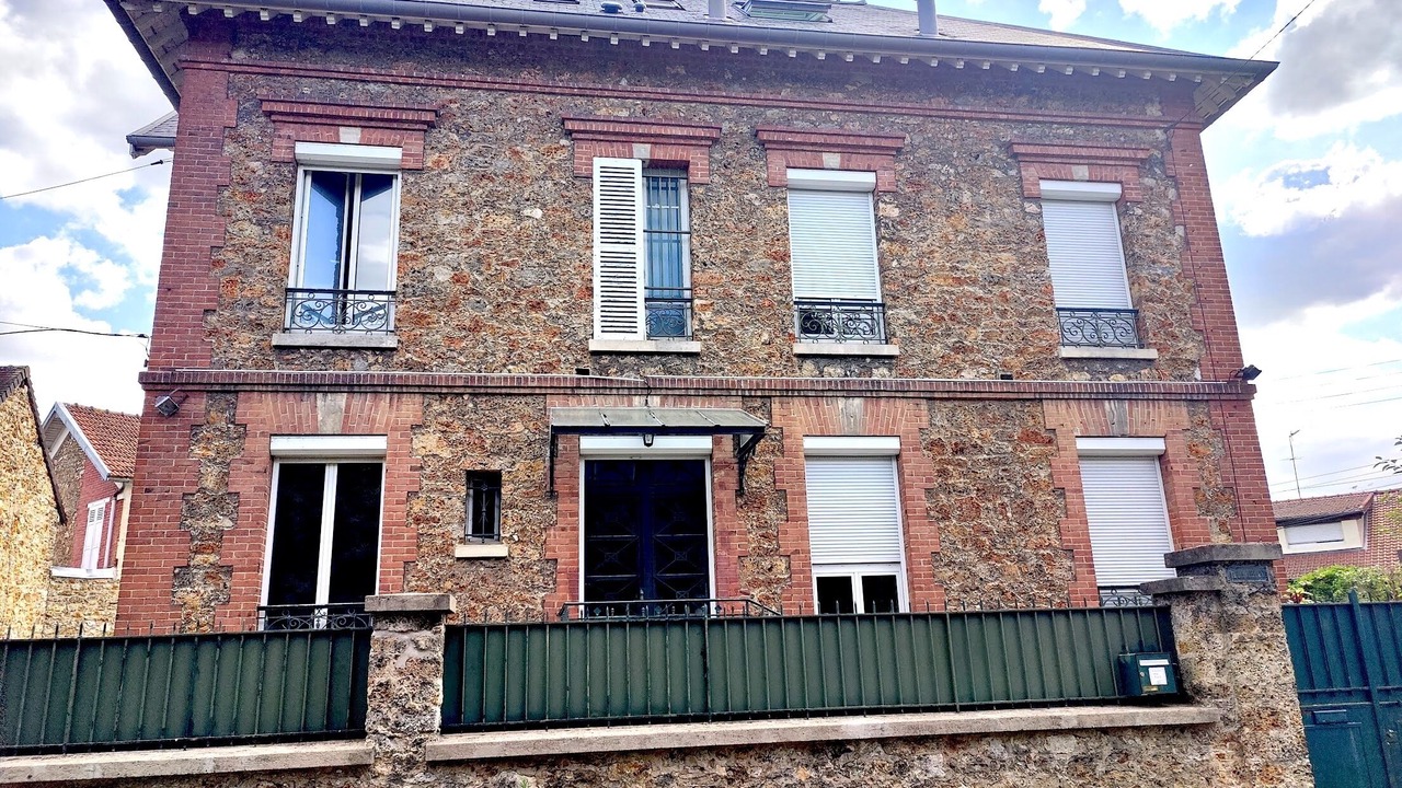 Photo of Outdoor in Le Chesnay